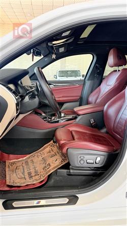 بي ام دبليو X4